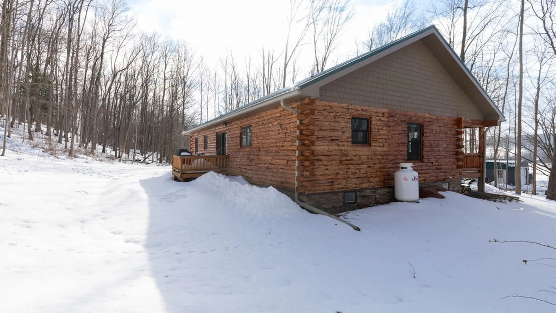 Property at 1084 Rt-12, Lebanon, NY 13332 5