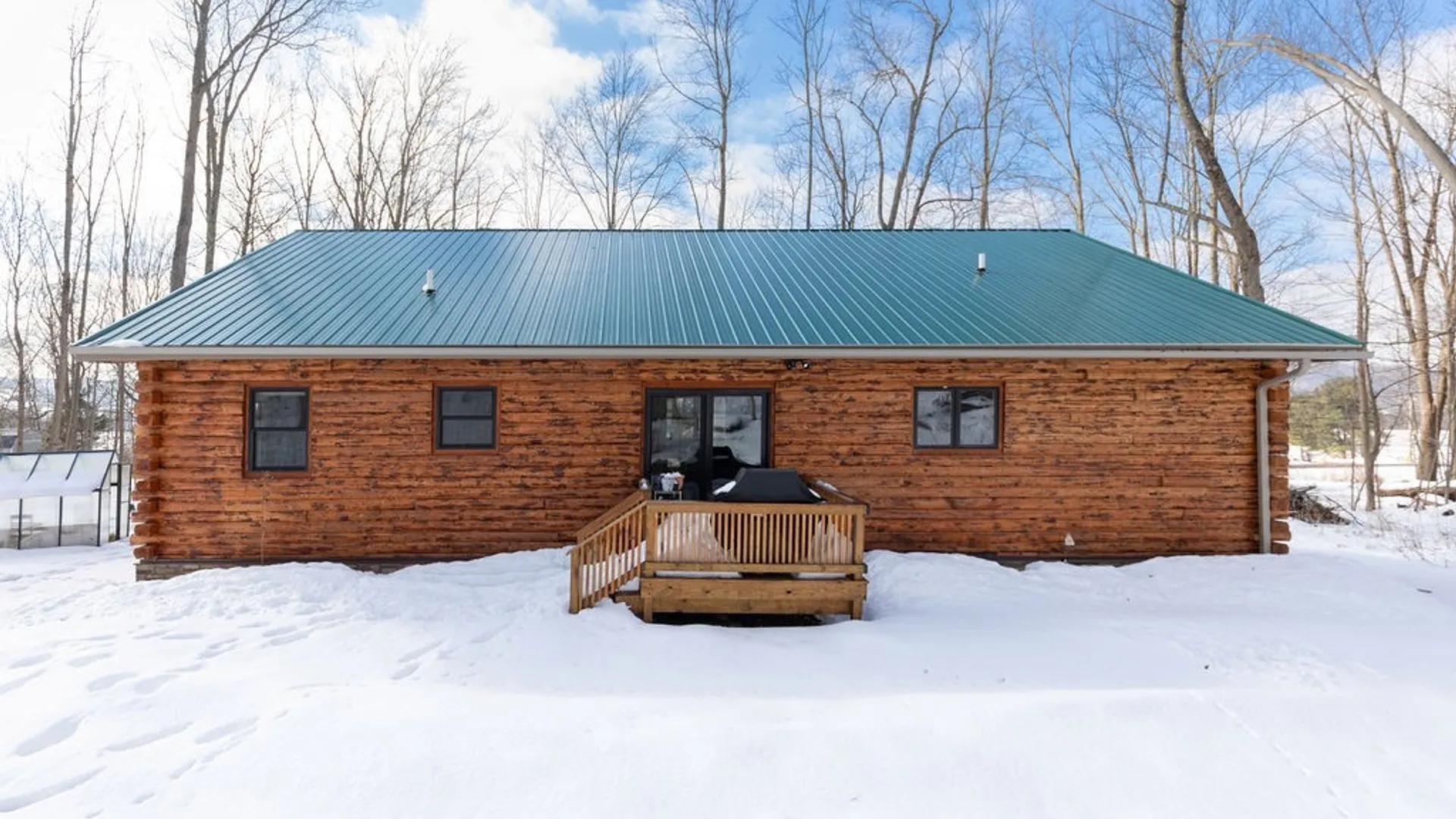 Property at 1084 Rt-12, Lebanon, NY 13332 6