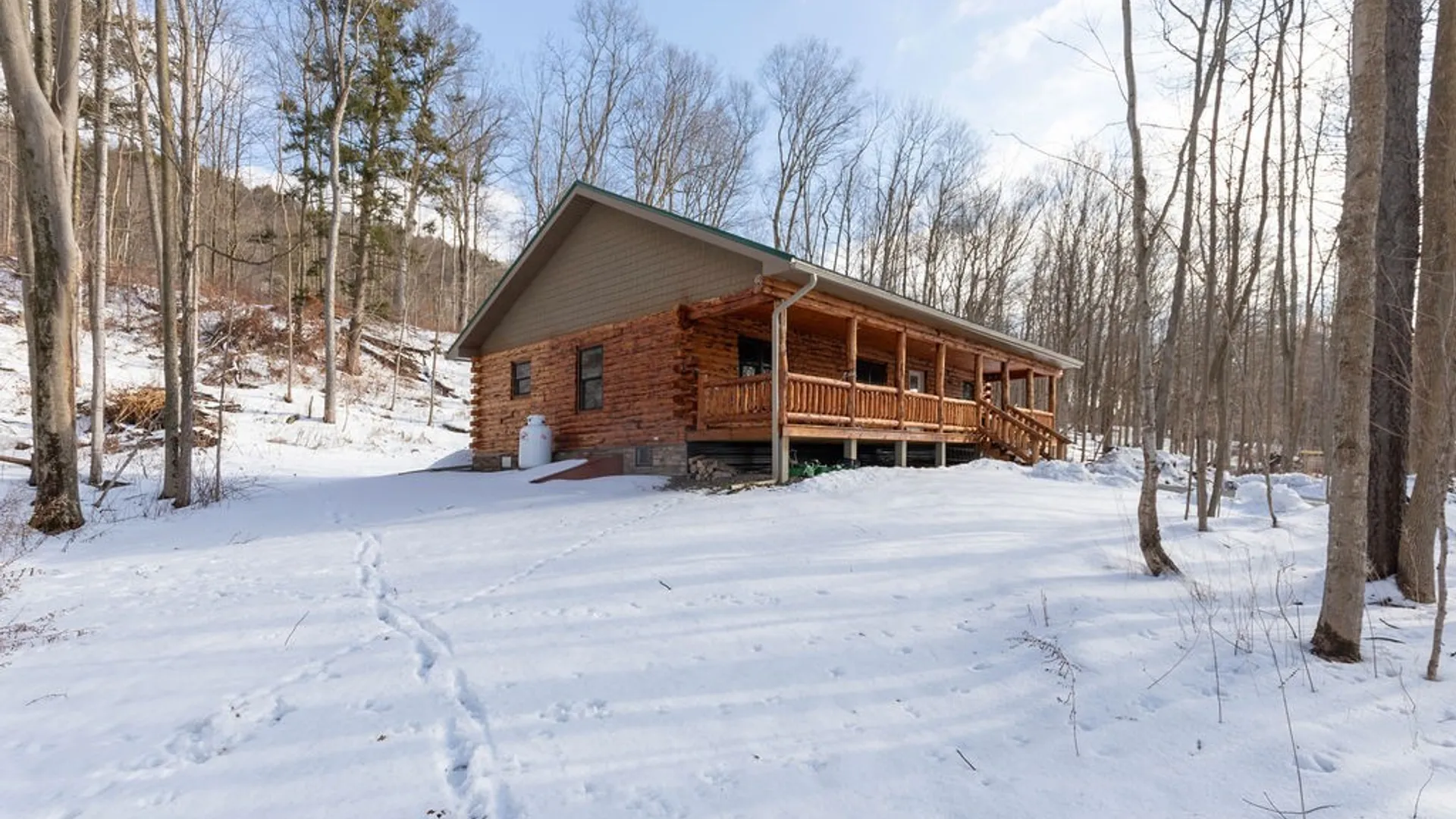 Property at 1084 Rt-12, Lebanon, NY 13332 7