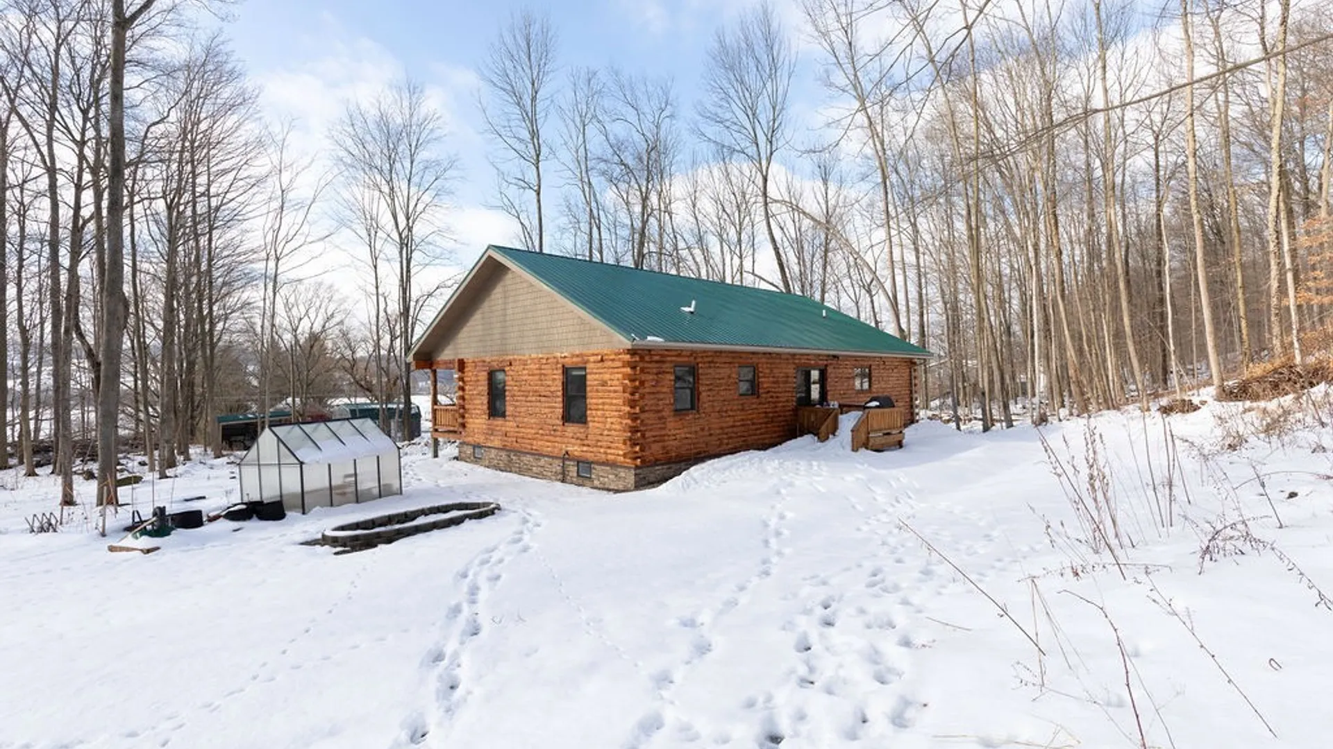 Property at 1084 Rt-12, Lebanon, NY 13332 8