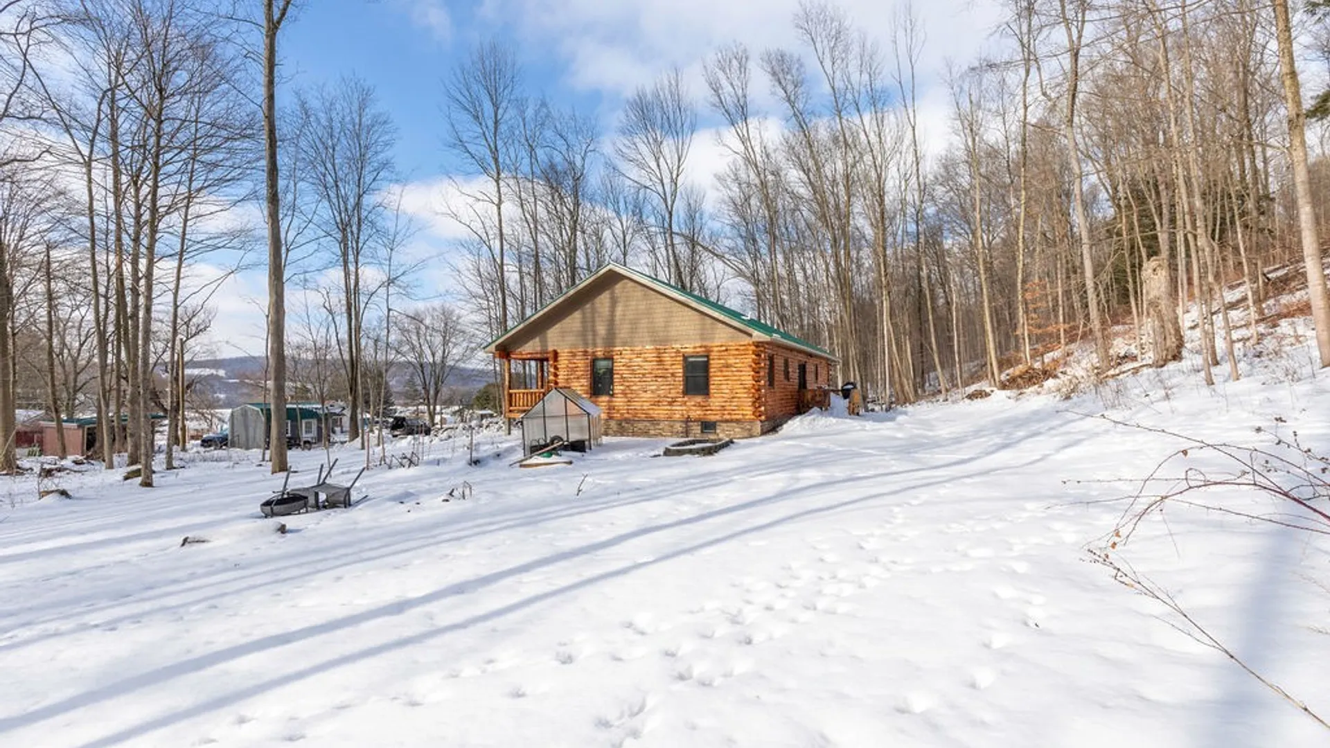 Property at 1084 Rt-12, Lebanon, NY 13332 9