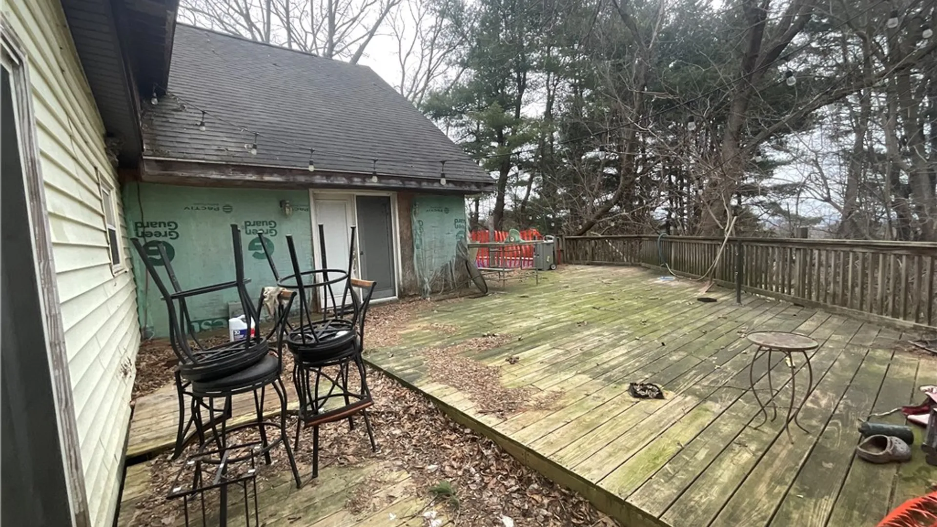 Property at 10880 Sandy Hill Road, Dansville, NY 14437 4
