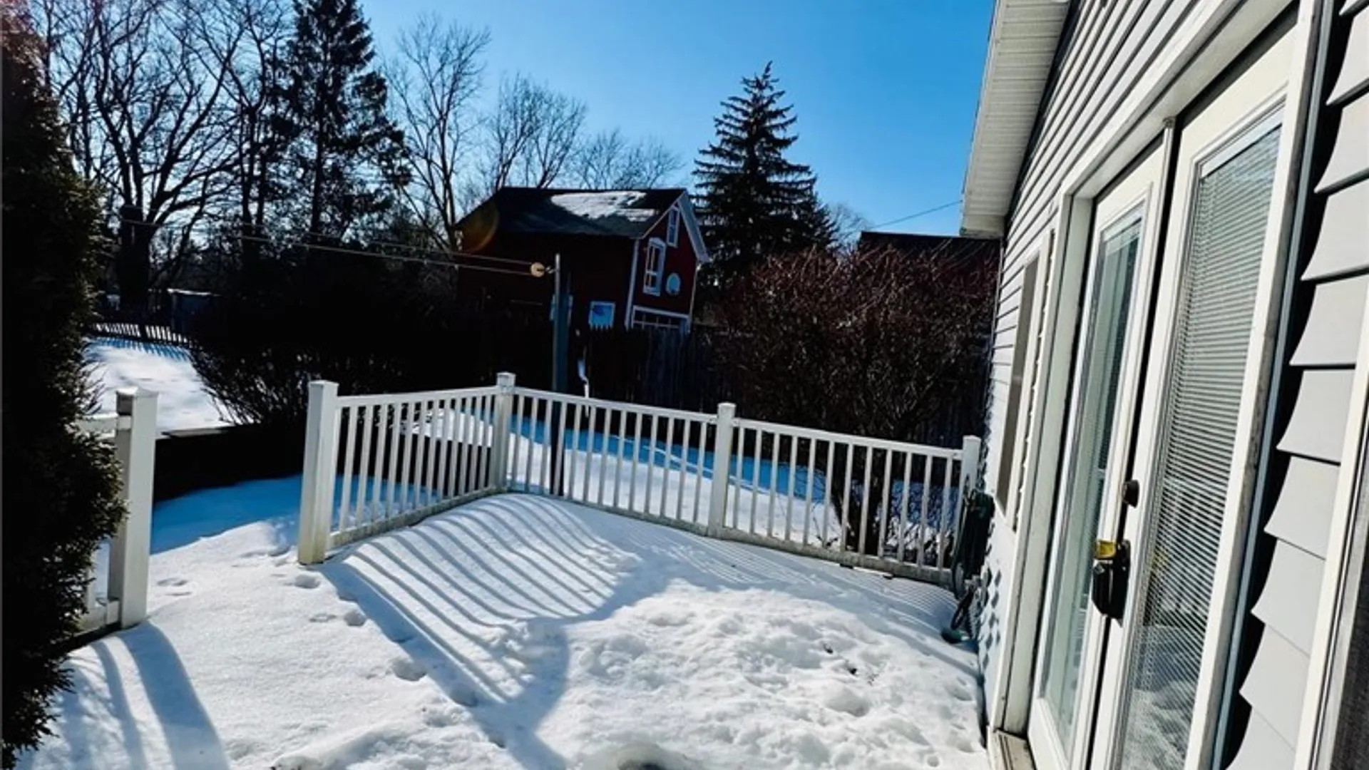 Property at 45 Cayuga Street, Homer, NY 13077 17