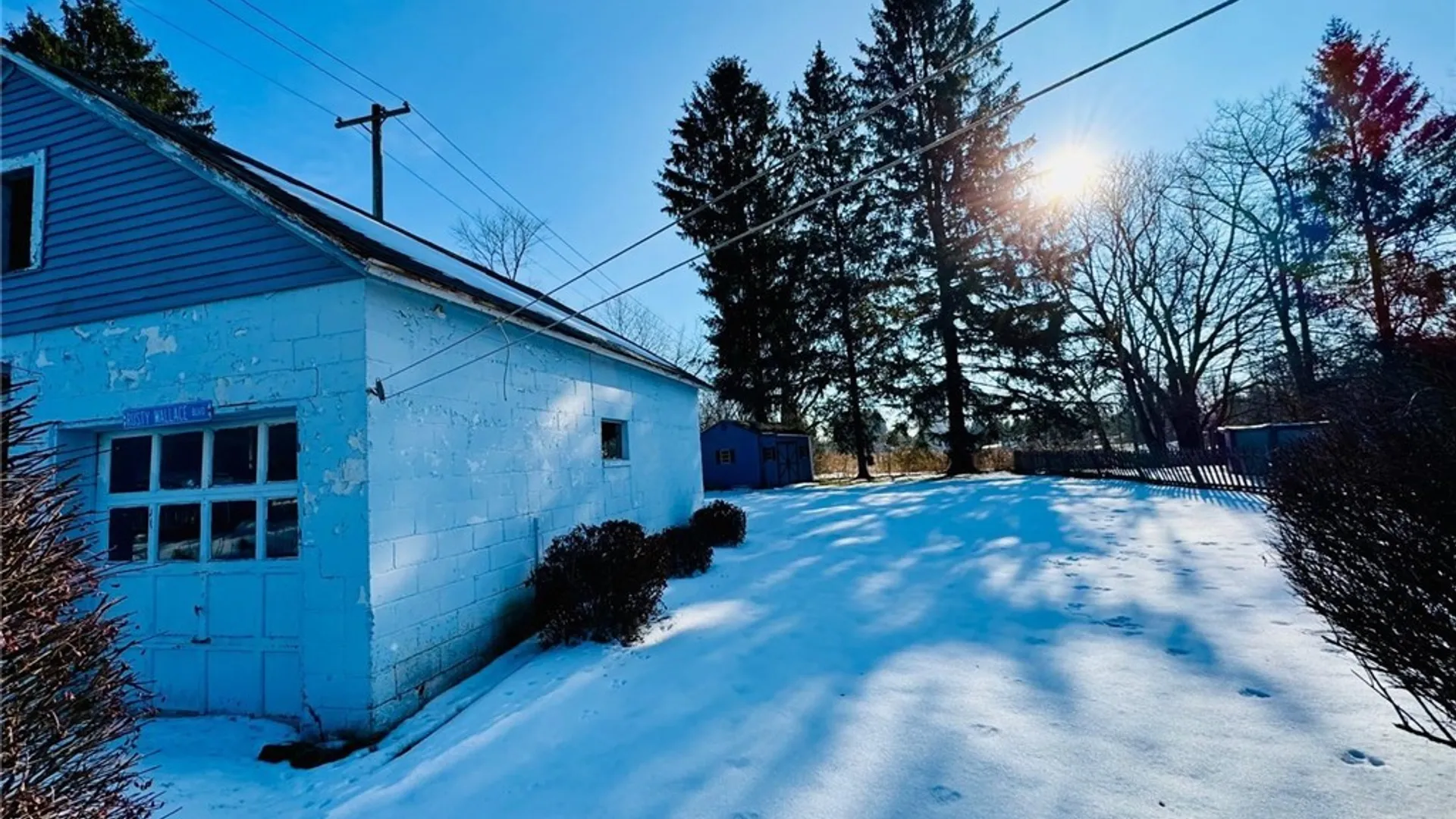 Property at 45 Cayuga Street, Homer, NY 13077 18