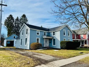 Property at 45 Cayuga Street, Homer, NY 13077