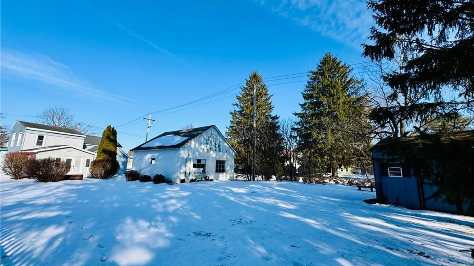 Property at 45 Cayuga Street, Homer, NY 13077 20