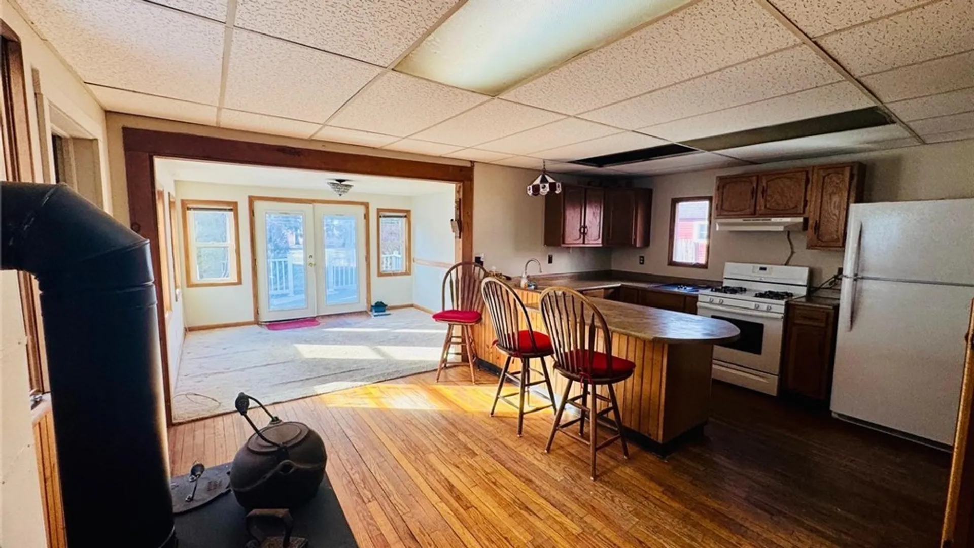 Property at 45 Cayuga Street, Homer, NY 13077 4