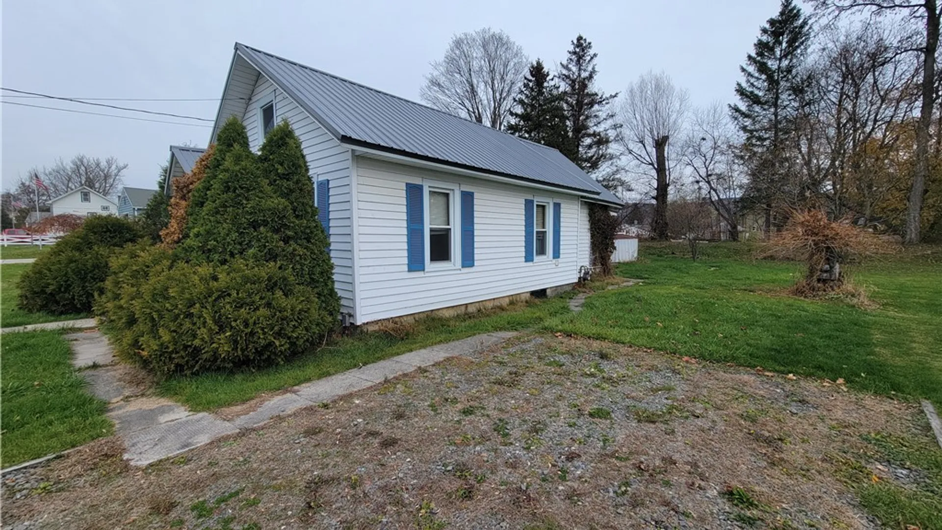 Property at 212 Henry Street, Montour, NY 14865 2