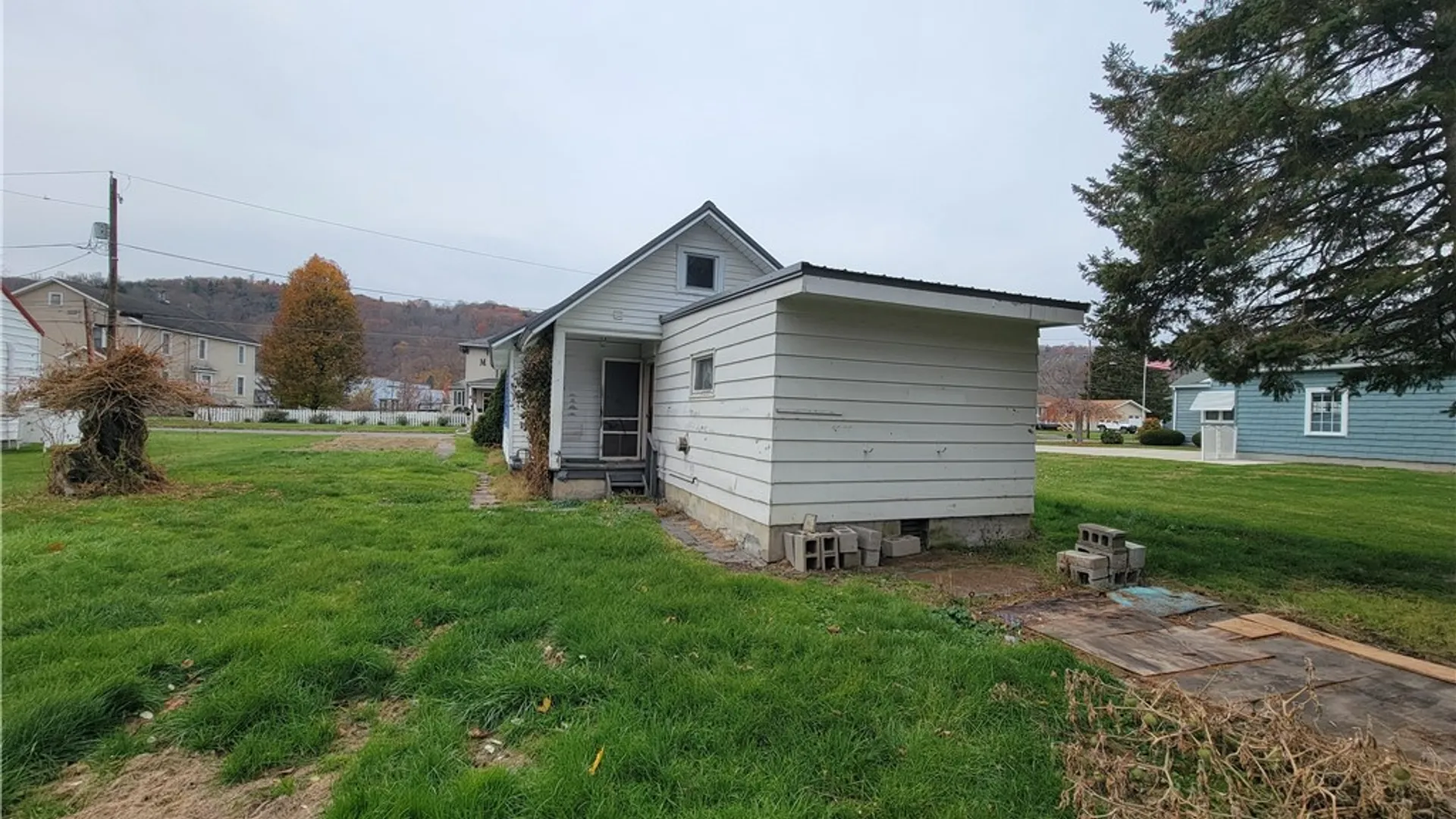 Property at 212 Henry Street, Montour, NY 14865 3