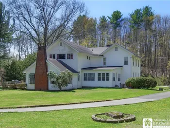Property at 3588 Dutch Hollow Road, Ellery, NY 14701