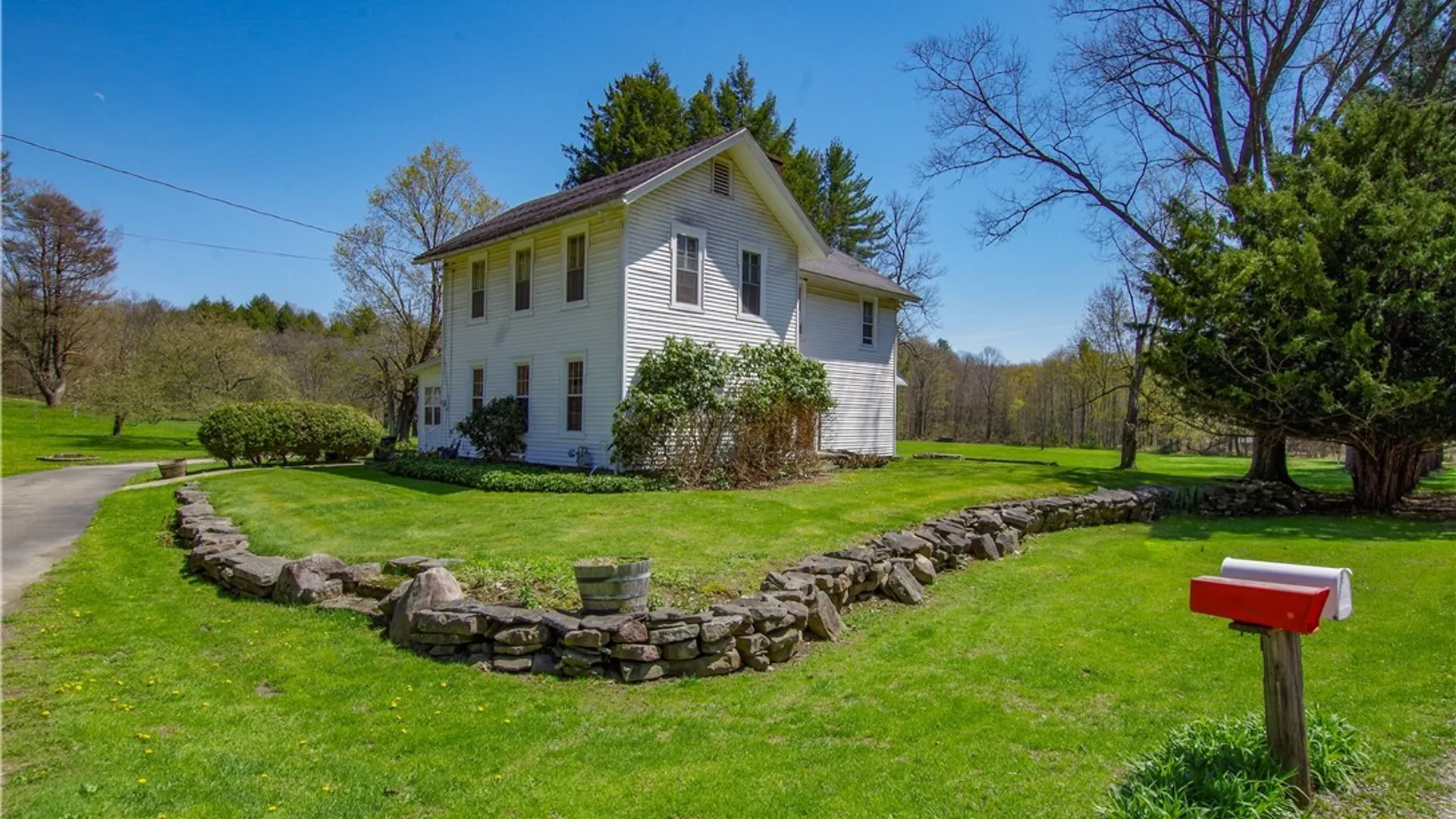 Property at 3588 Dutch Hollow Road, Ellery, NY 14701 2