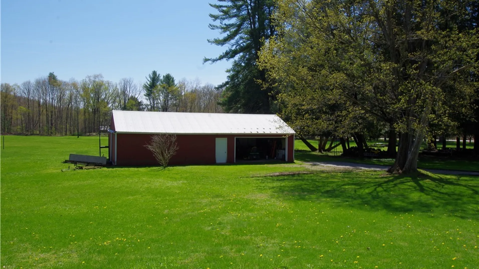 Property at 3588 Dutch Hollow Road, Ellery, NY 14701 6