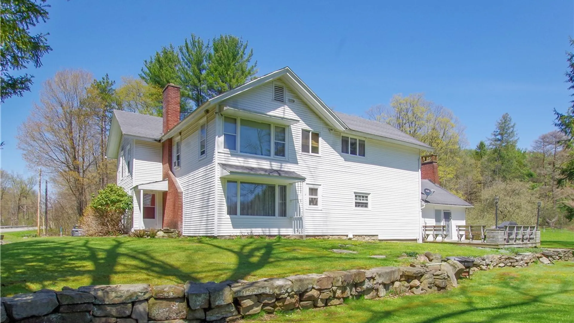 Property at 3588 Dutch Hollow Road, Ellery, NY 14701 7