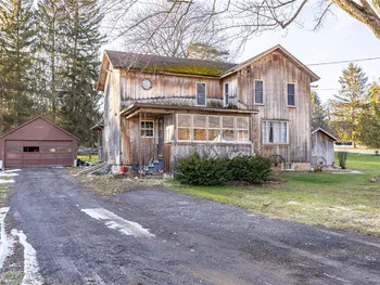 Property at 3989 Dean Road, Marion, NY 14505