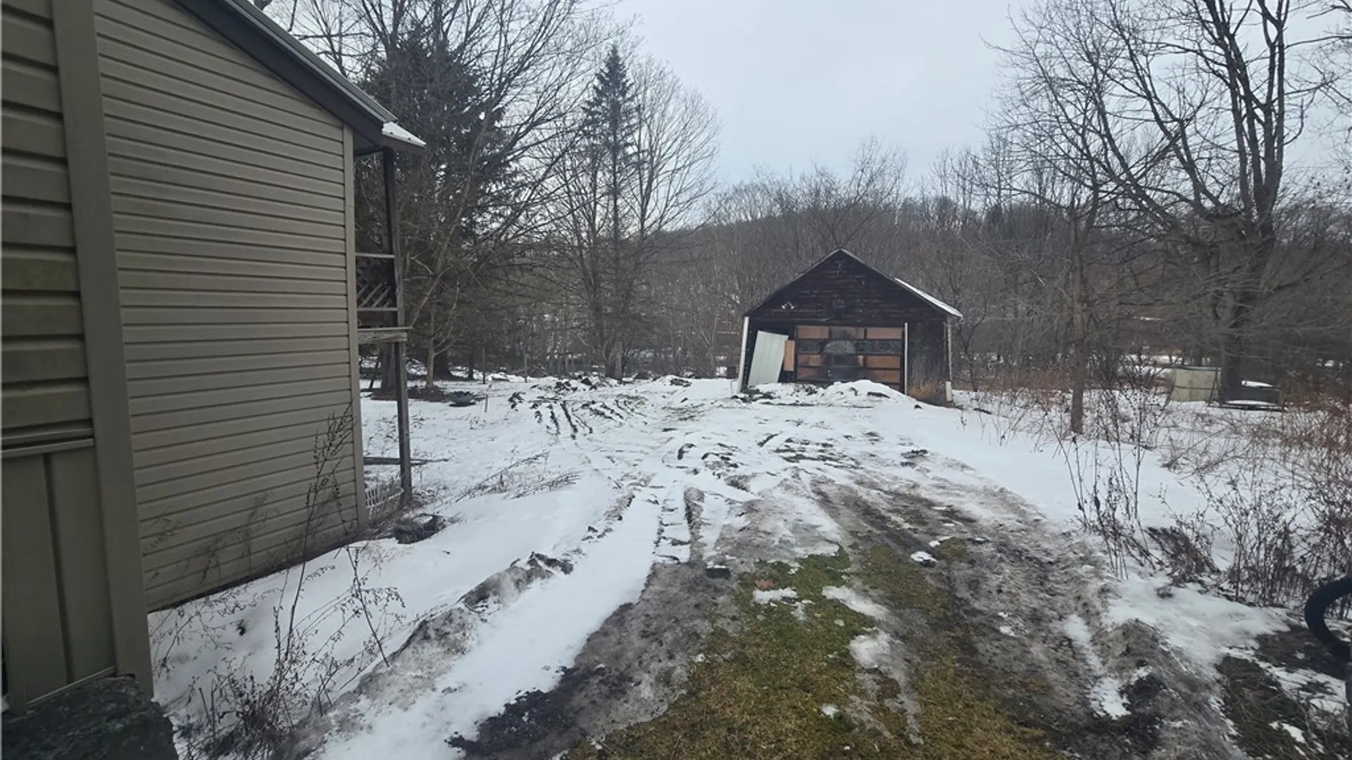 Property at 5267 Eaton Brook Road, Eaton, NY 13334 11