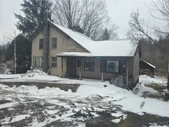 Property at 5267 Eaton Brook Road, Eaton, NY 13334