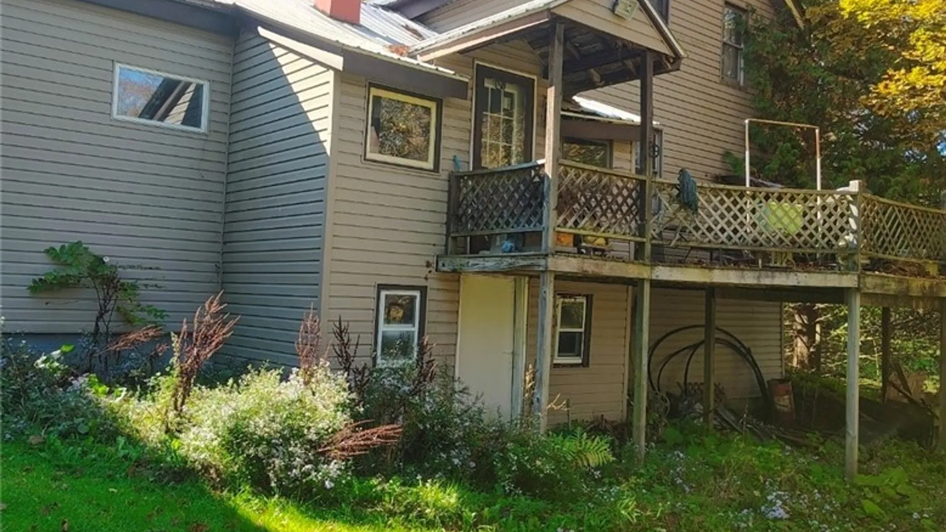 Property at 5267 Eaton Brook Road, Eaton, NY 13334 3
