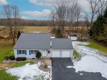 Property at 5784 Fikes Road, Elbridge, NY 13112