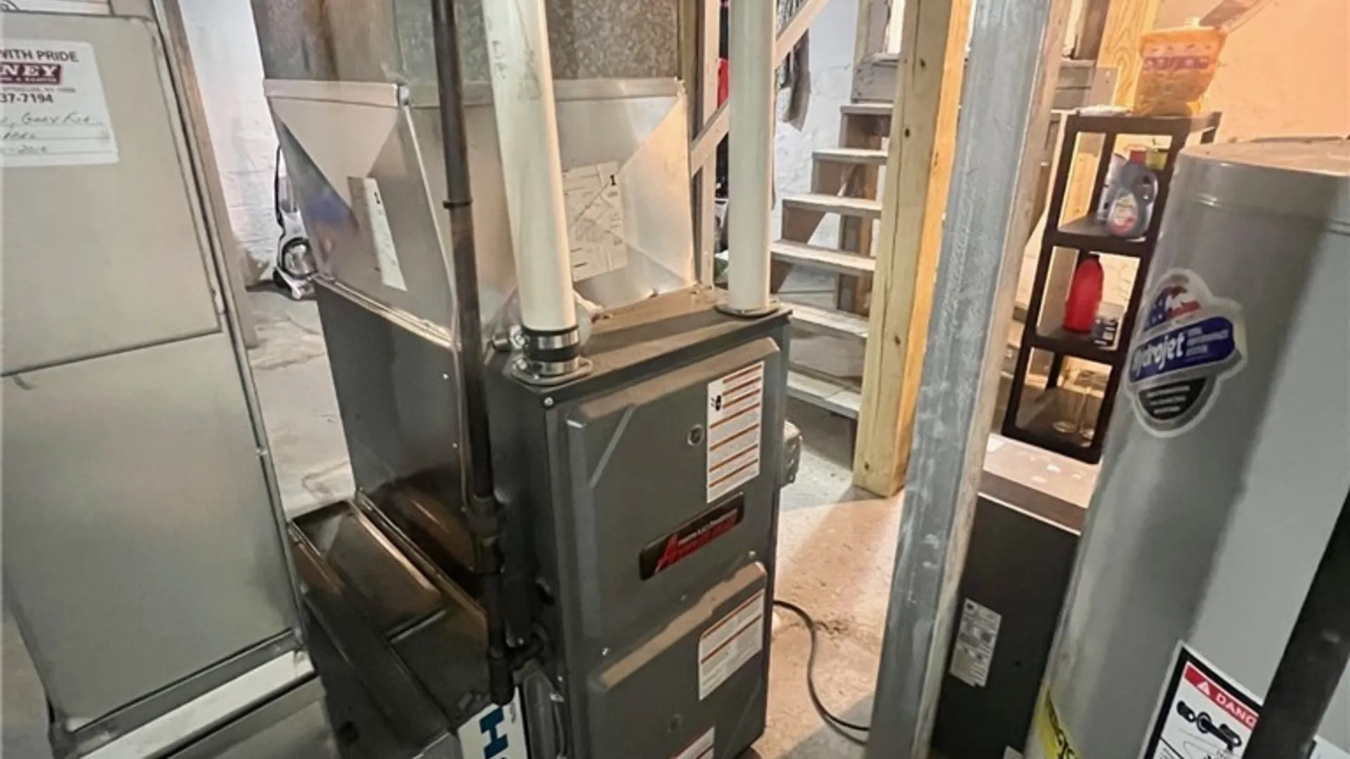 Property at 125 Paul Avenue, Syracuse, NY 13206 29