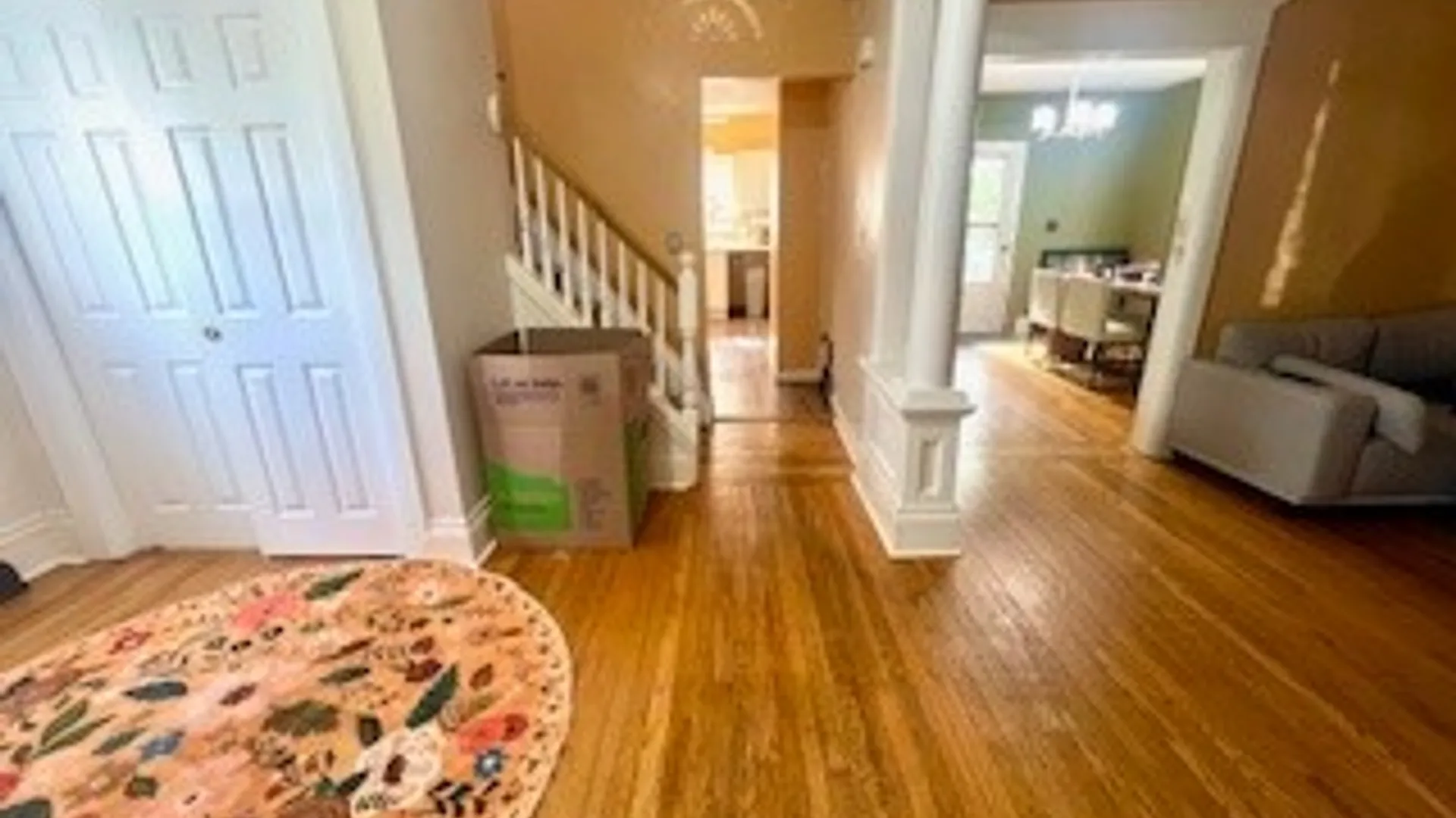 Property at 125 Paul Avenue, Syracuse, NY 13206 3