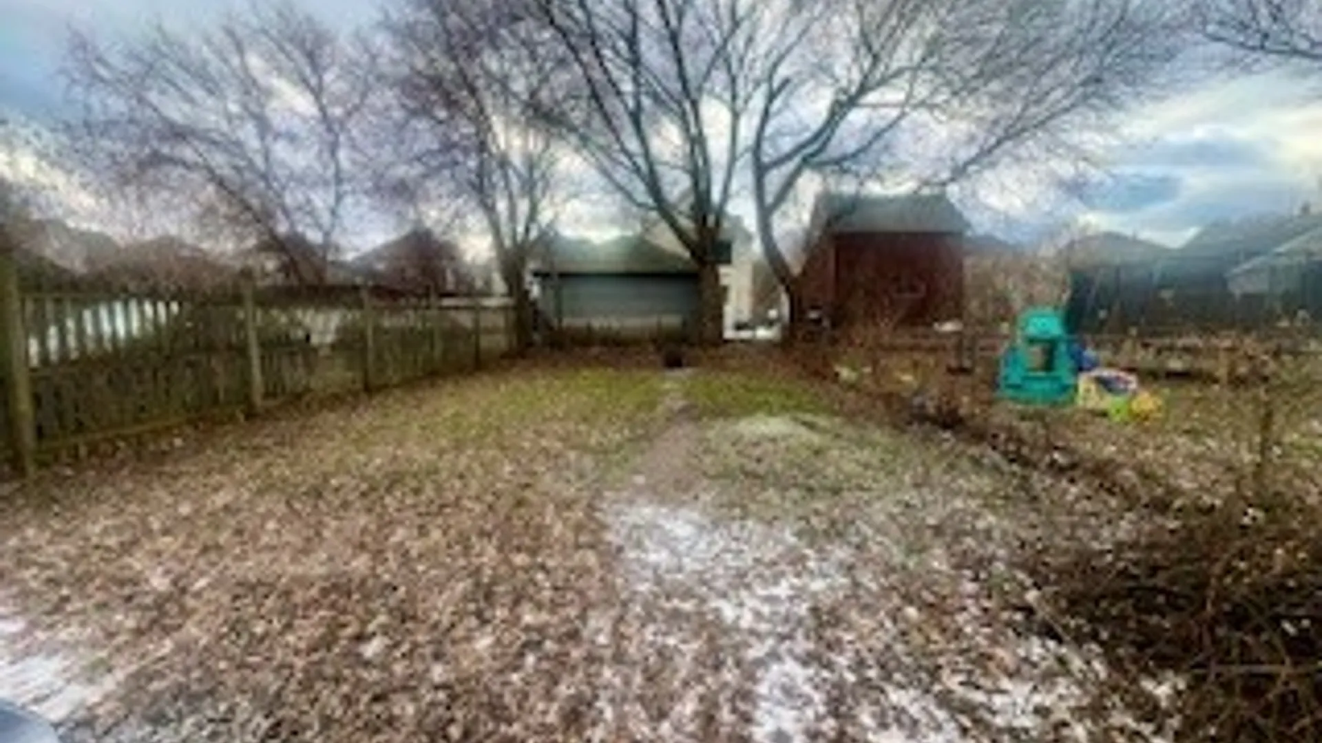 Property at 125 Paul Avenue, Syracuse, NY 13206 30