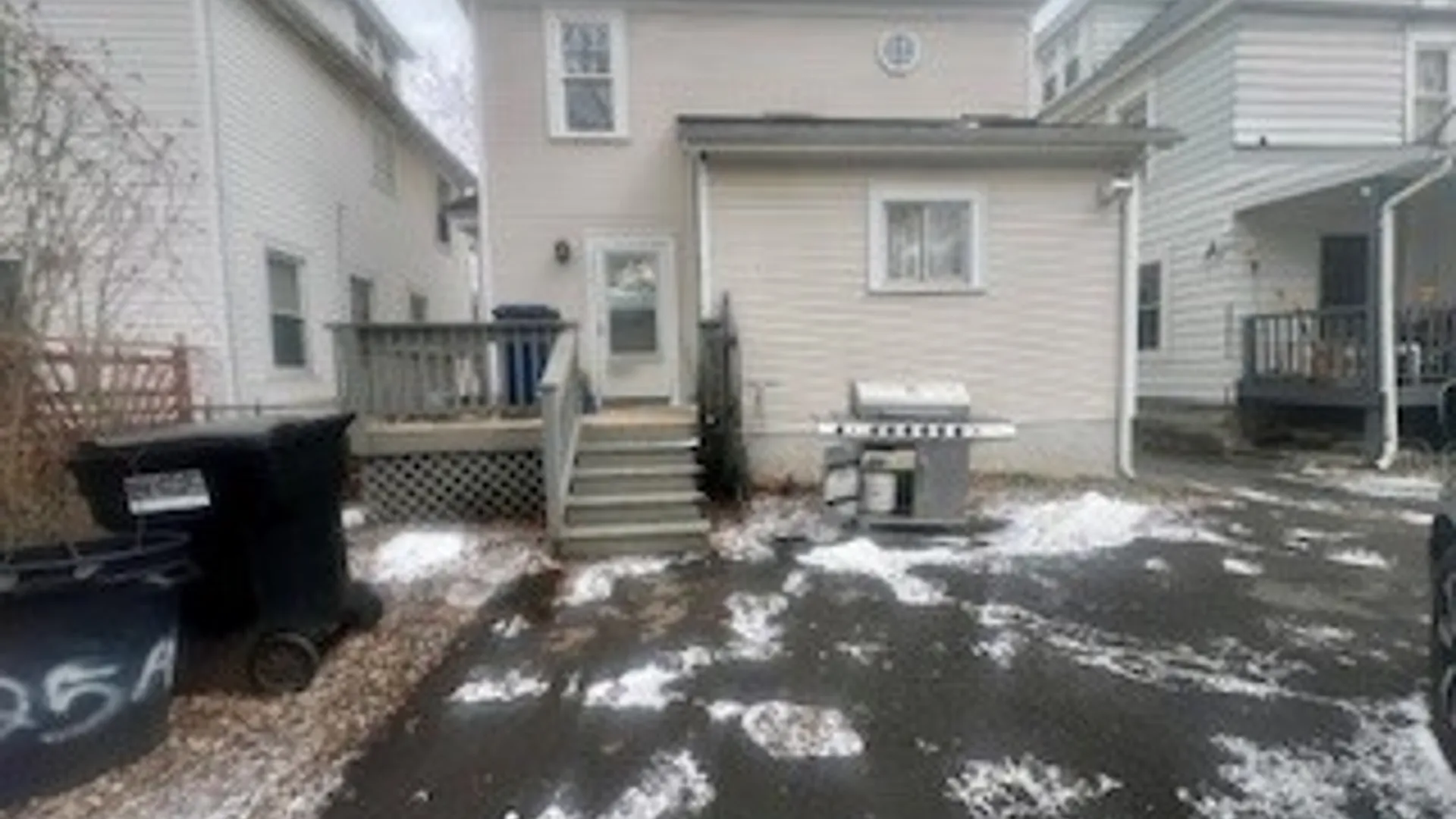 Property at 125 Paul Avenue, Syracuse, NY 13206 31