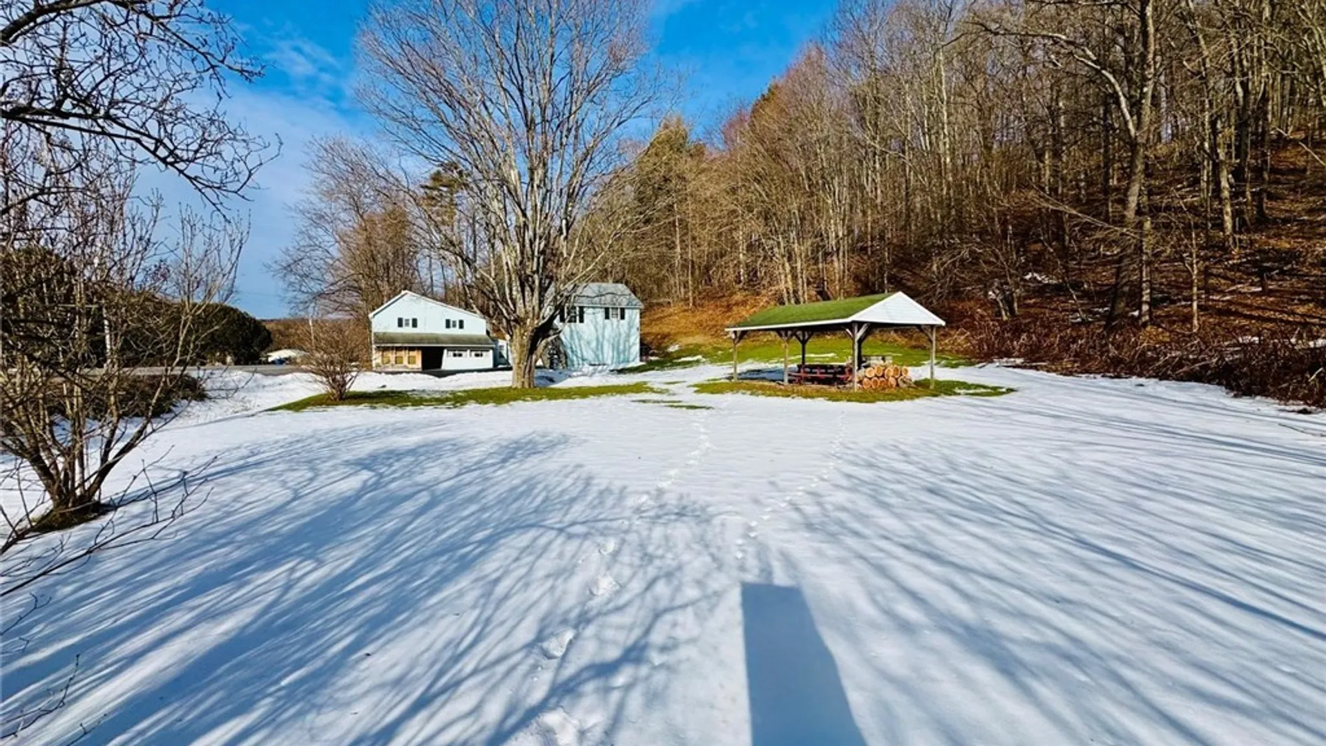 Property at 3776 Mcgraw Marathon Road, Cortlandville, NY 13101 20