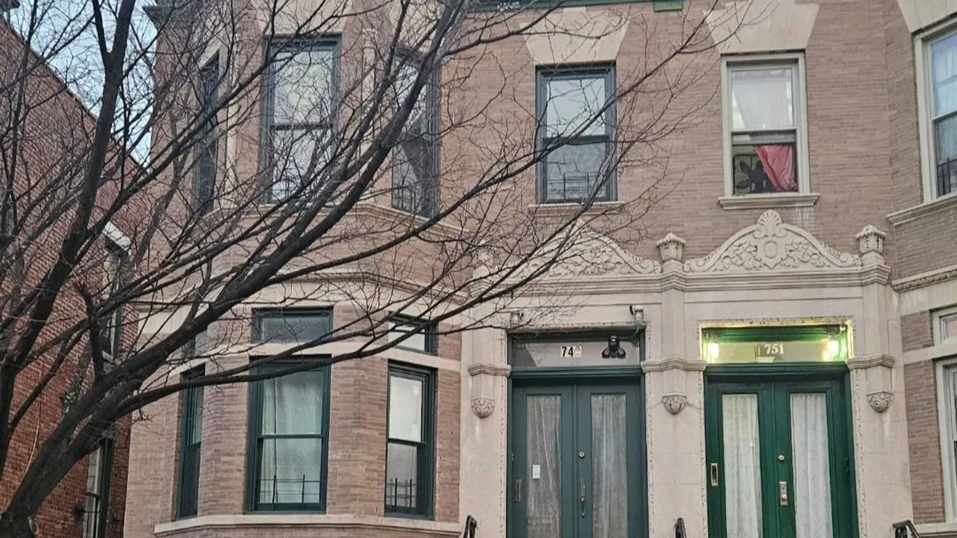 Property at 749 Kelly, Bronx, NY 10455 2