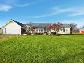 Property at 4430 Baer Road, Cambria, NY 14131