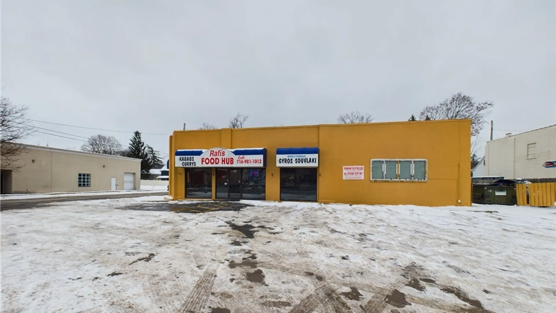 Property at 501 State Street, Olean, NY 14760 14