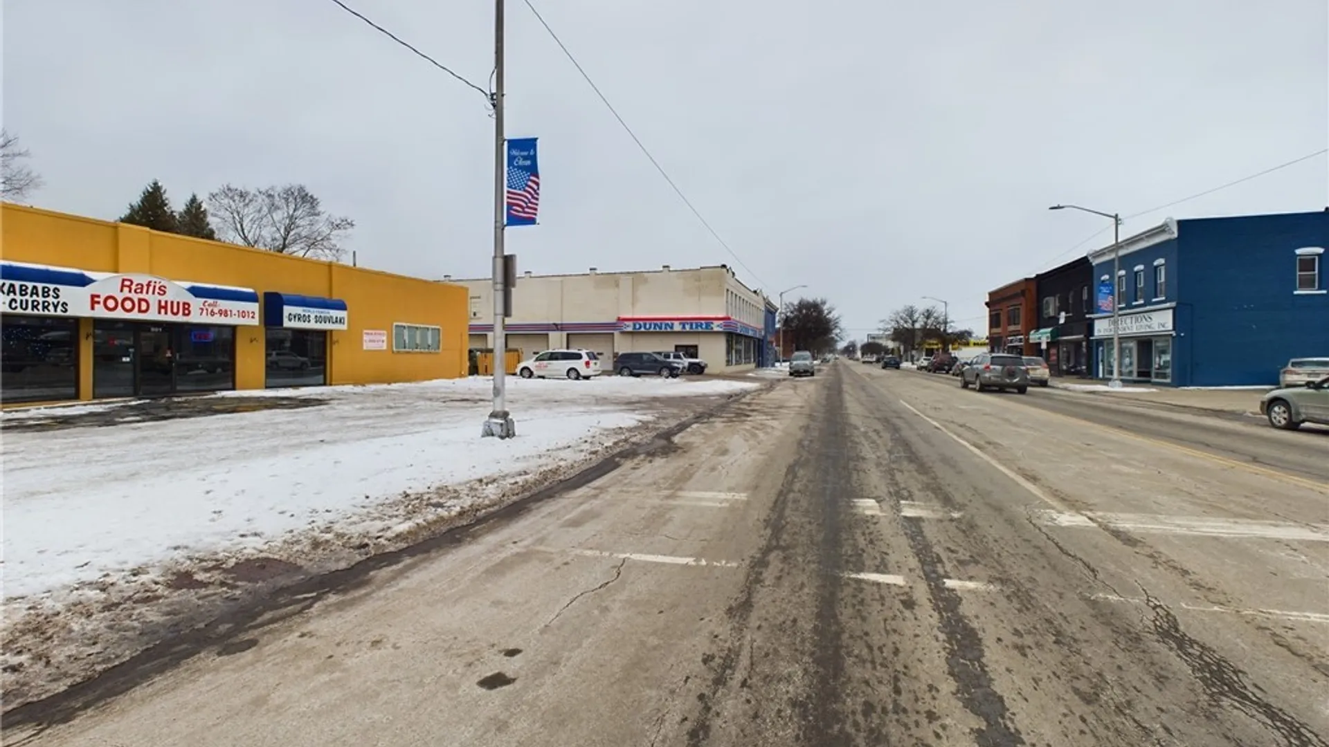 Property at 501 State Street, Olean, NY 14760 15