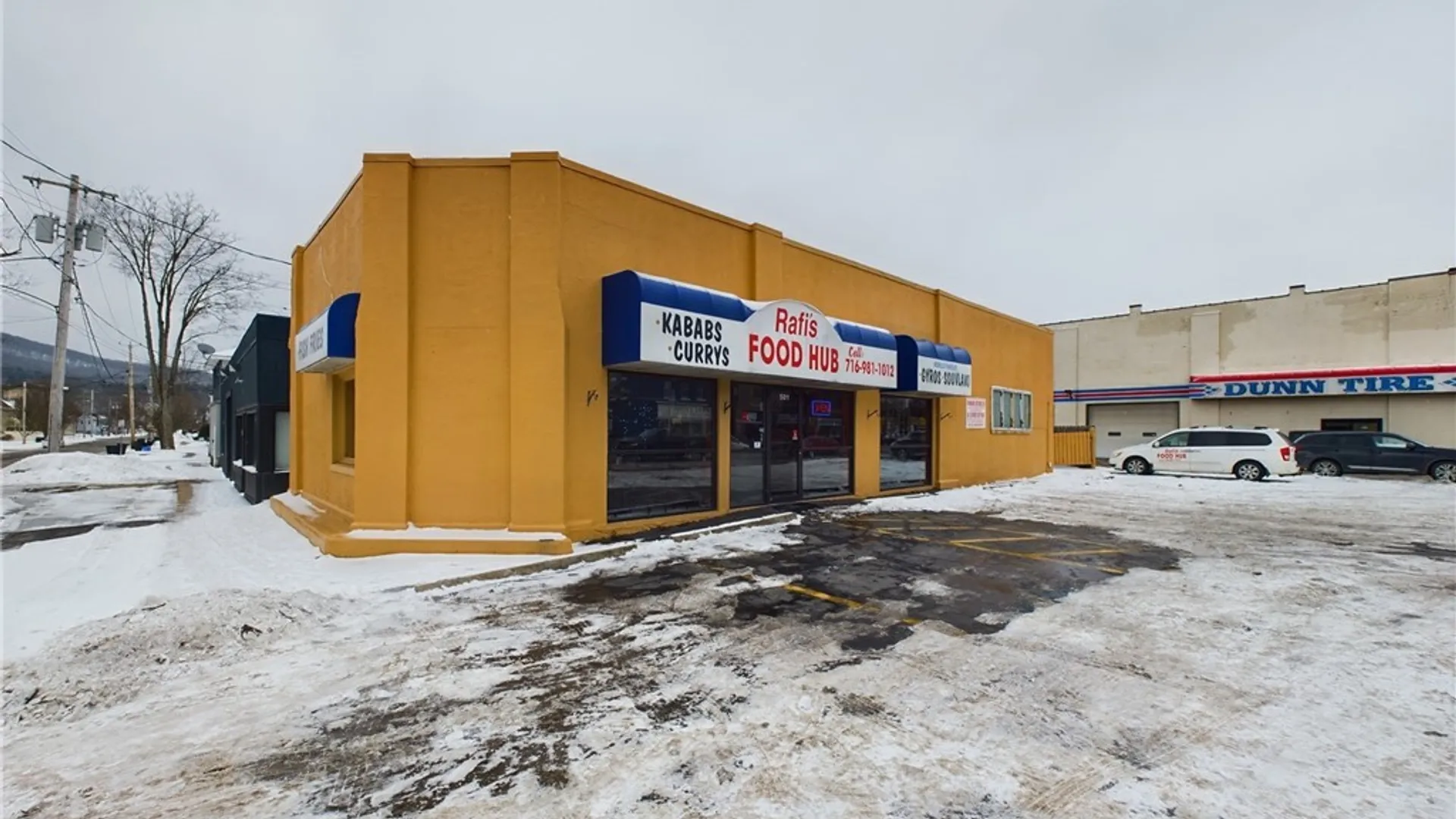 Property at 501 State Street, Olean, NY 14760 16