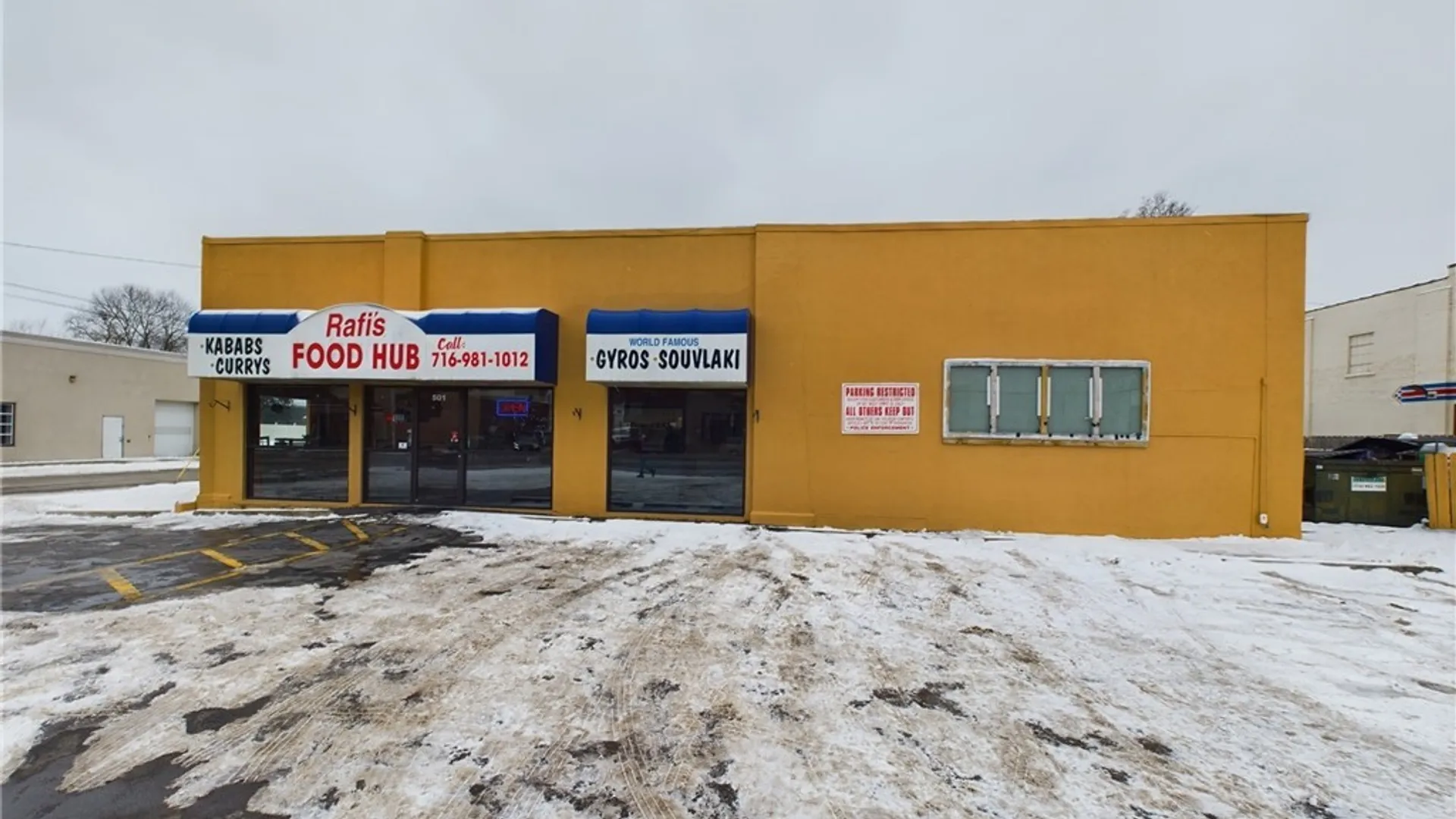 Property at 501 State Street, Olean, NY 14760 17