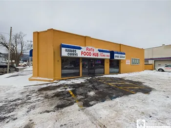 501 State Street, Olean, NY 14760