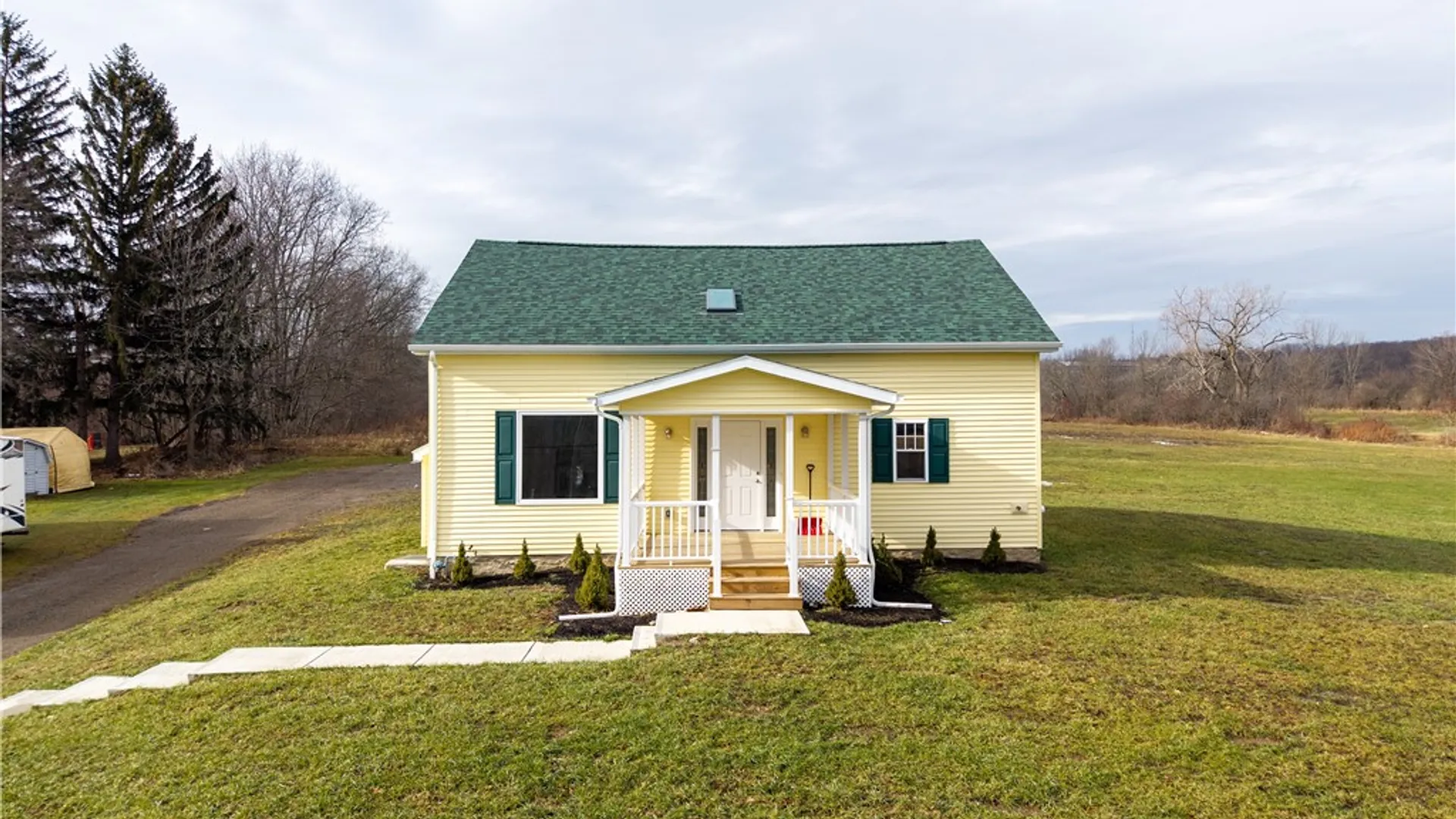 Property at 9050 State Route 408, Nunda, NY 14517 2