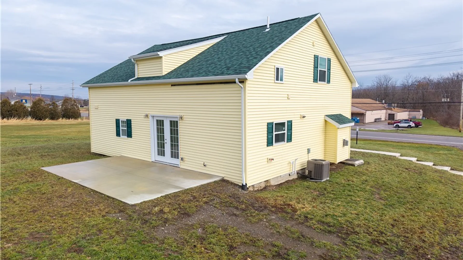 Property at 9050 State Route 408, Nunda, NY 14517 3