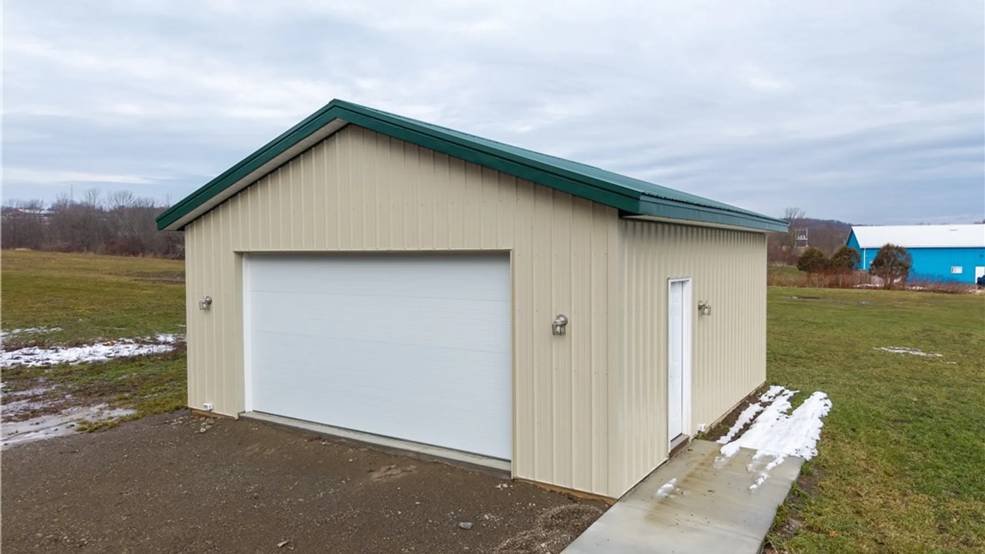 Property at 9050 State Route 408, Nunda, NY 14517 4