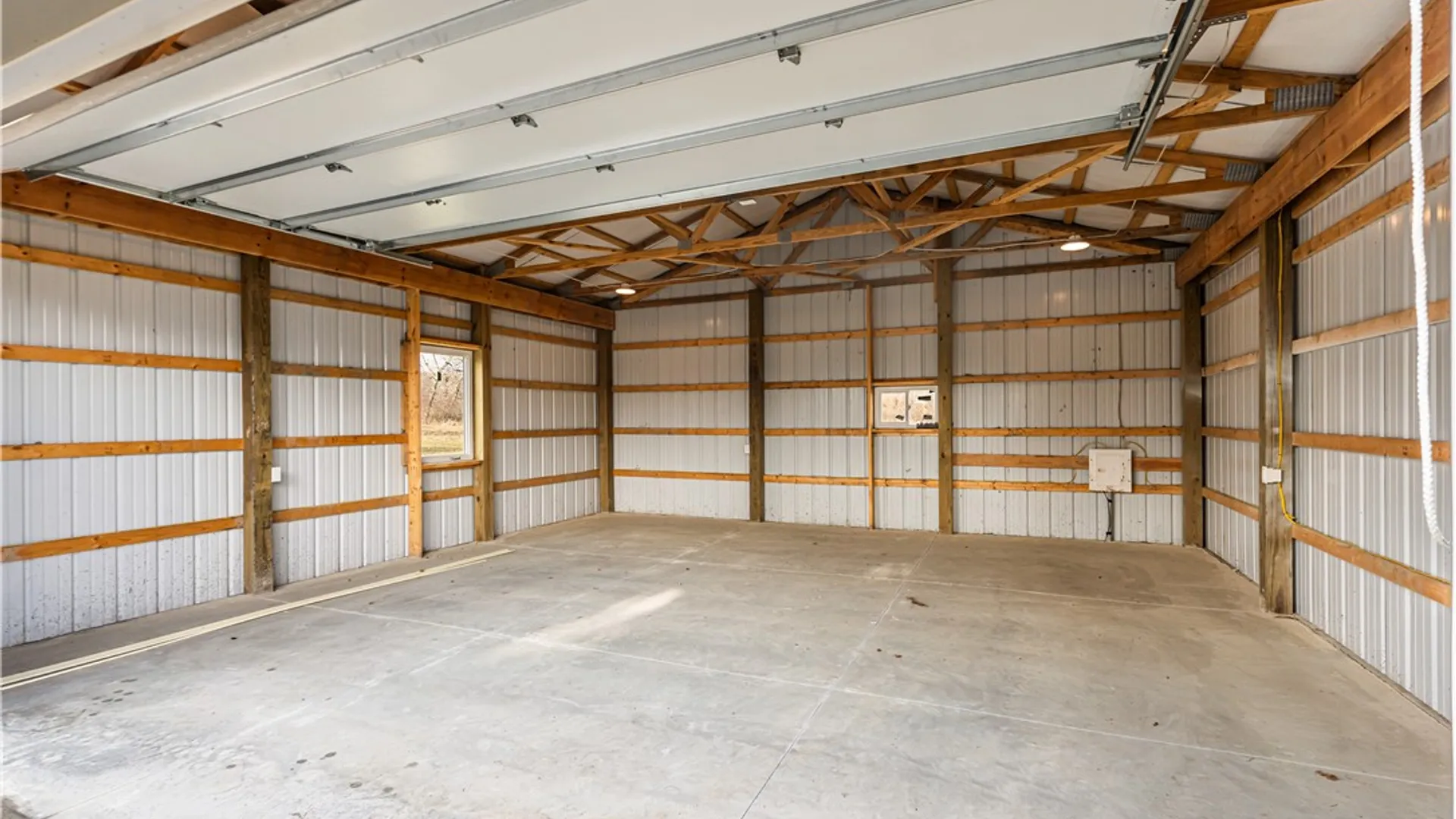 Property at 9050 State Route 408, Nunda, NY 14517 46