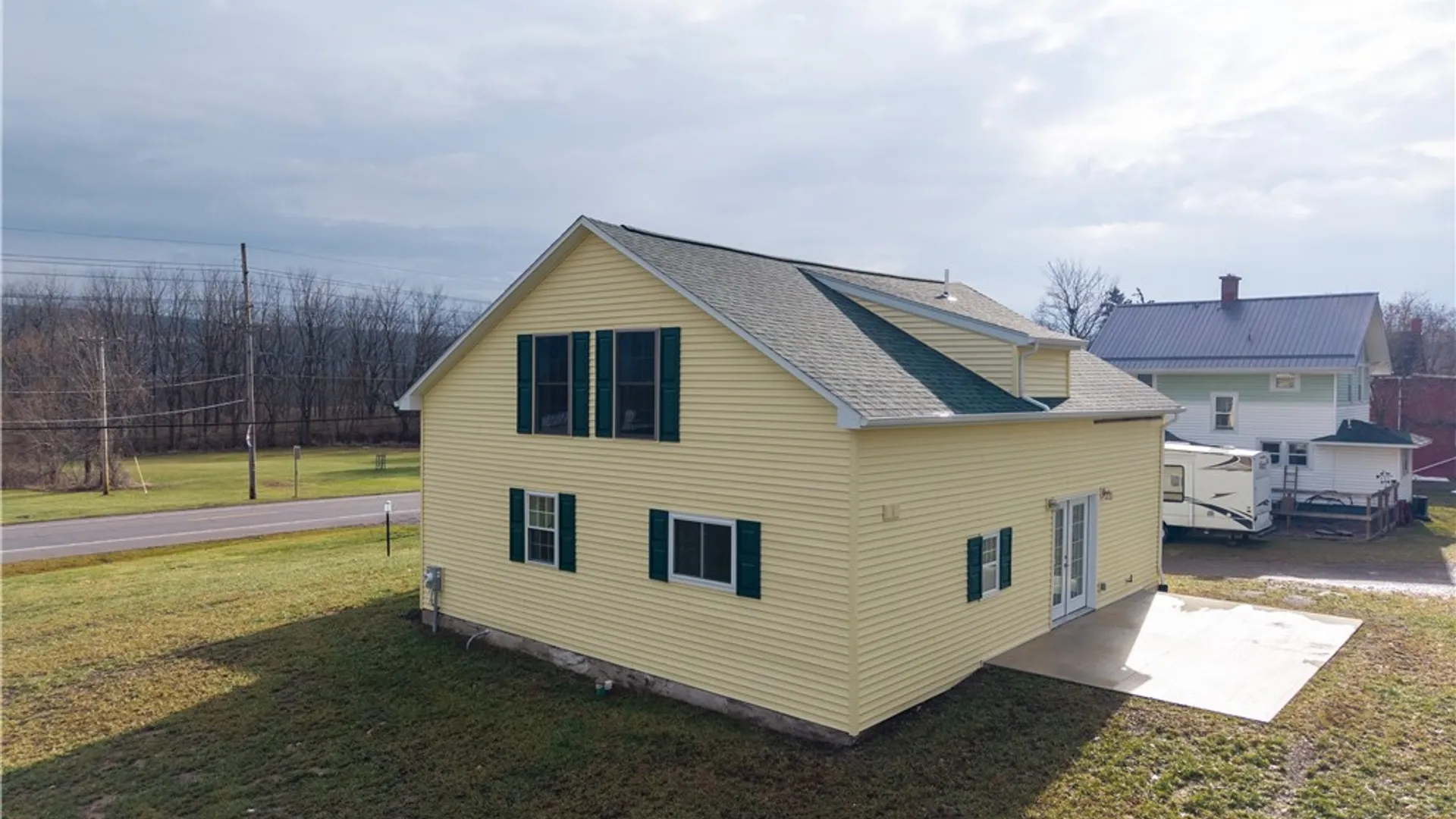 Property at 9050 State Route 408, Nunda, NY 14517 47