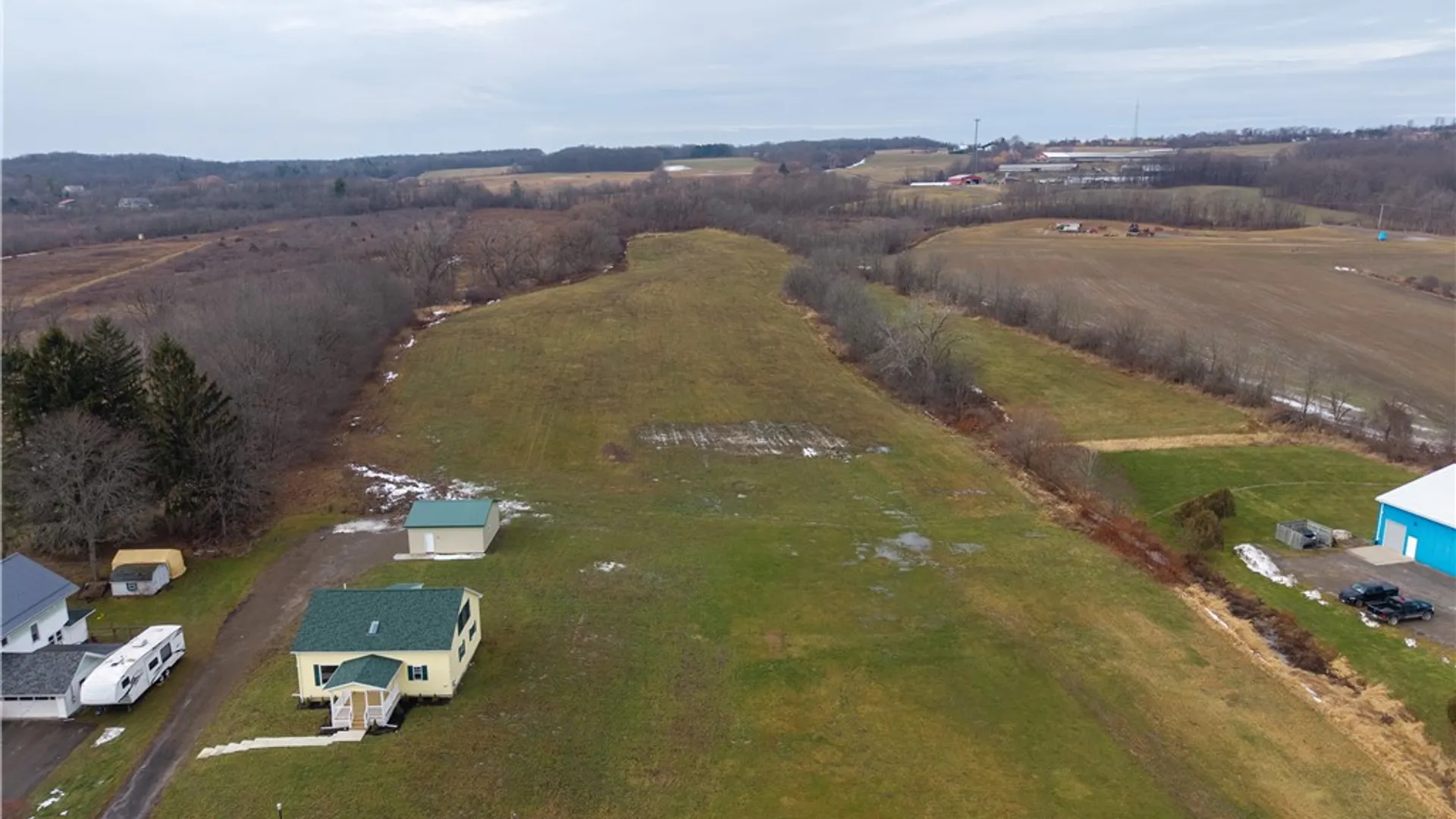 Property at 9050 State Route 408, Nunda, NY 14517 49