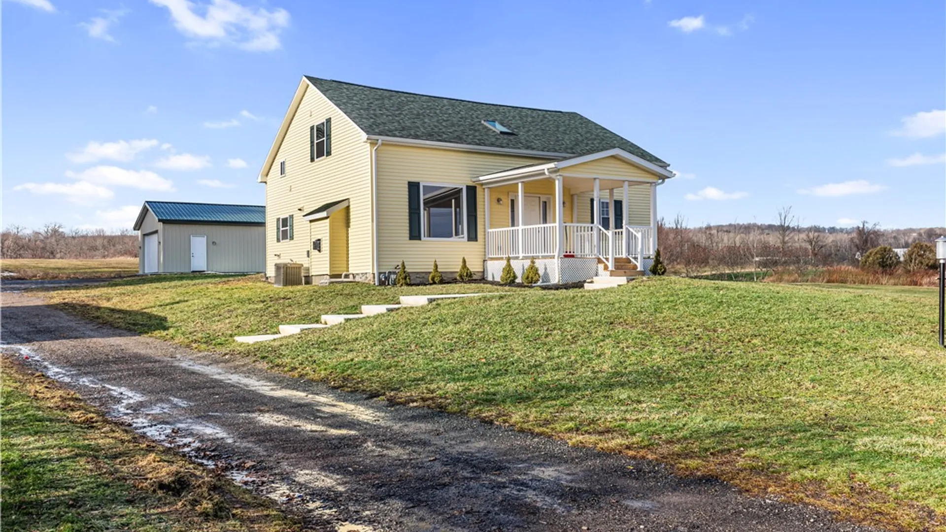Property at 9050 State Route 408, Nunda, NY 14517 50