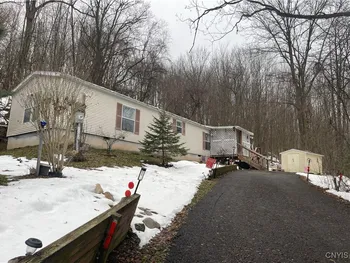 Property at 10673 State Route 34, Cato, NY 13166