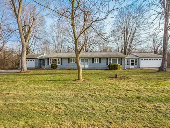 Property at 4331 Route 31, Palmyra, NY 14522