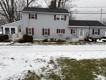Property at 9176 Arthur Jenkins Road, Lenox, NY 13032