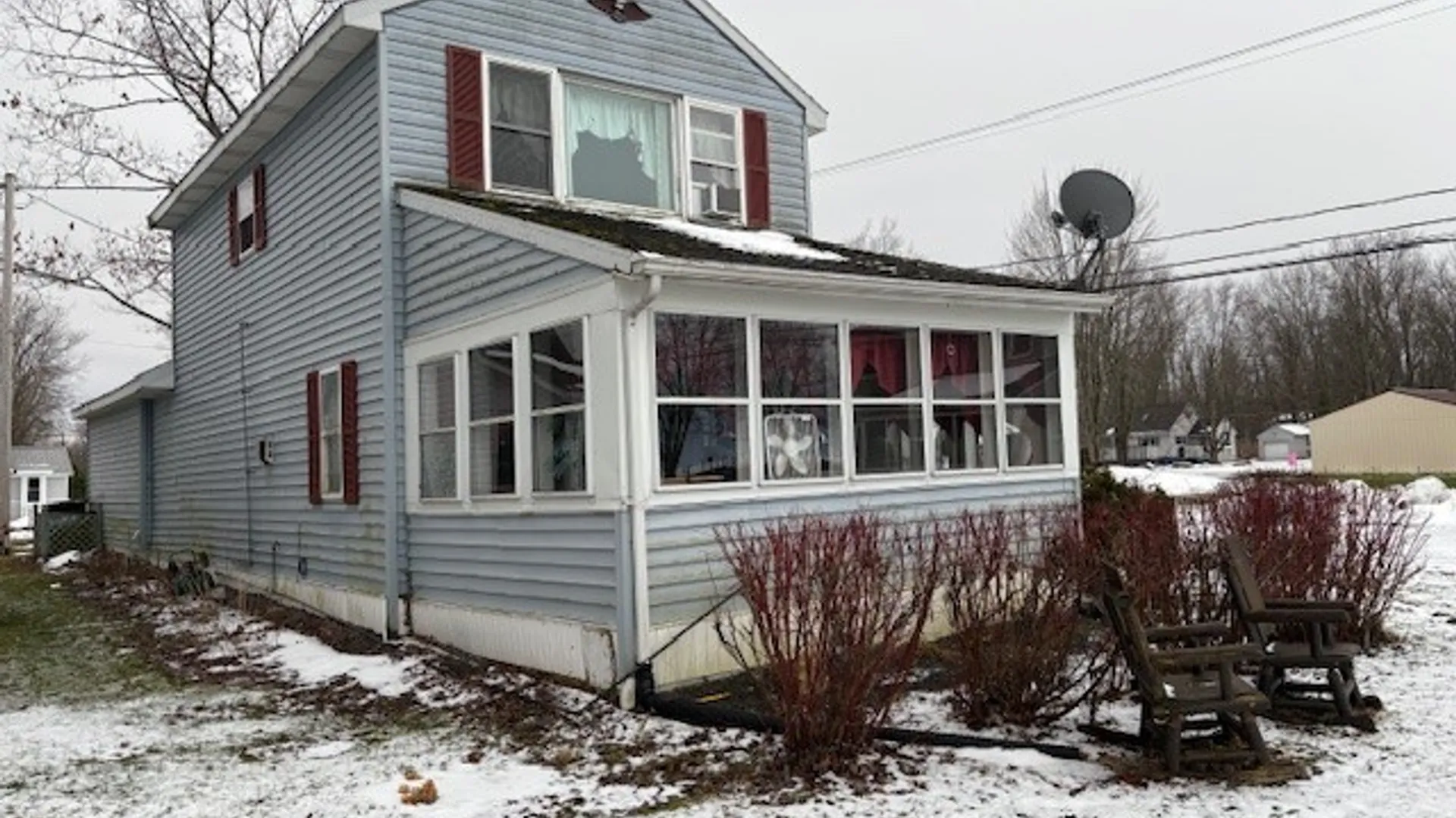 Property at 9176 Arthur Jenkins Road, Lenox, NY 13032 2