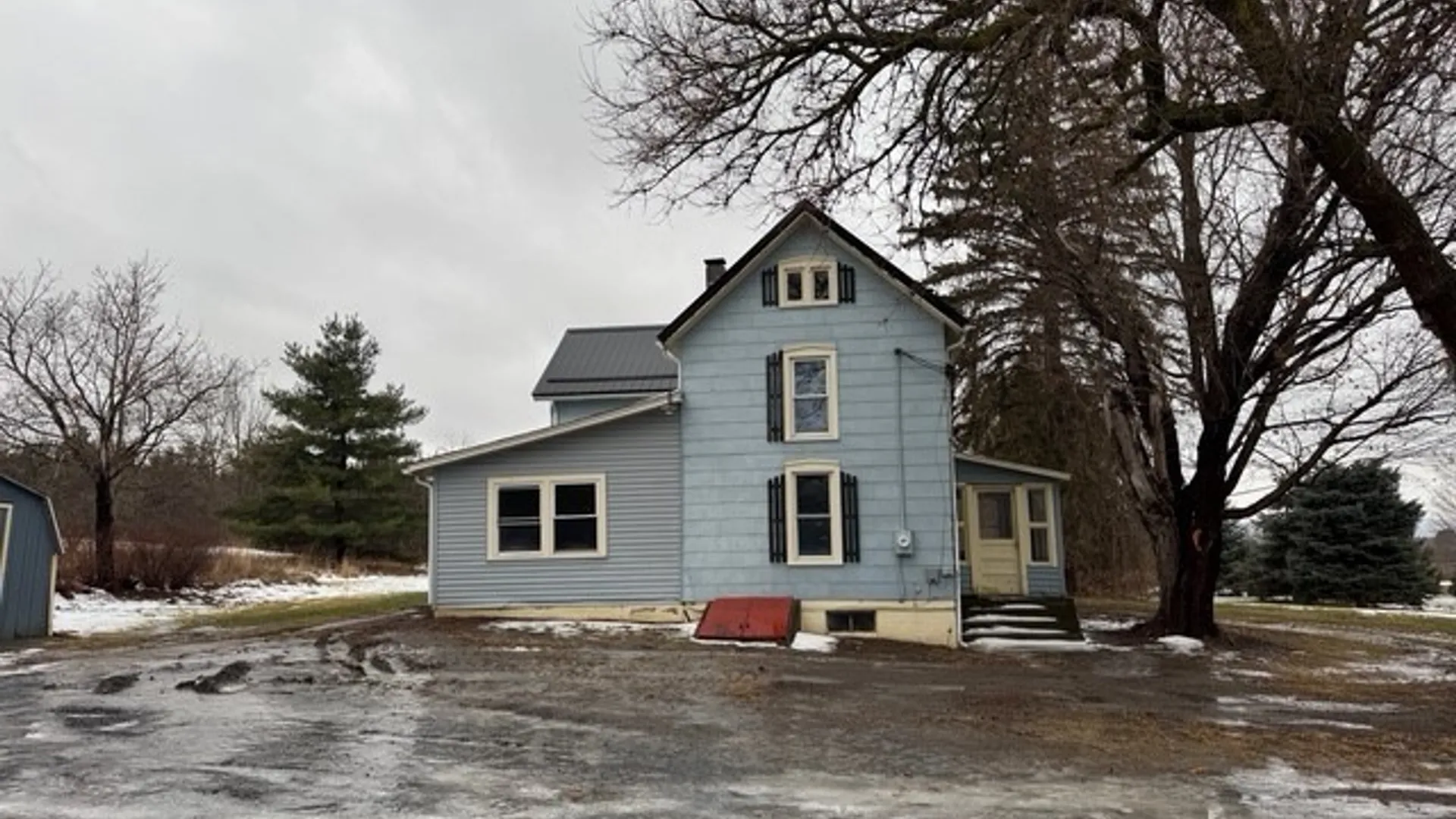 Property at 2090 Route 96a Highway, Ovid, NY 14521 3