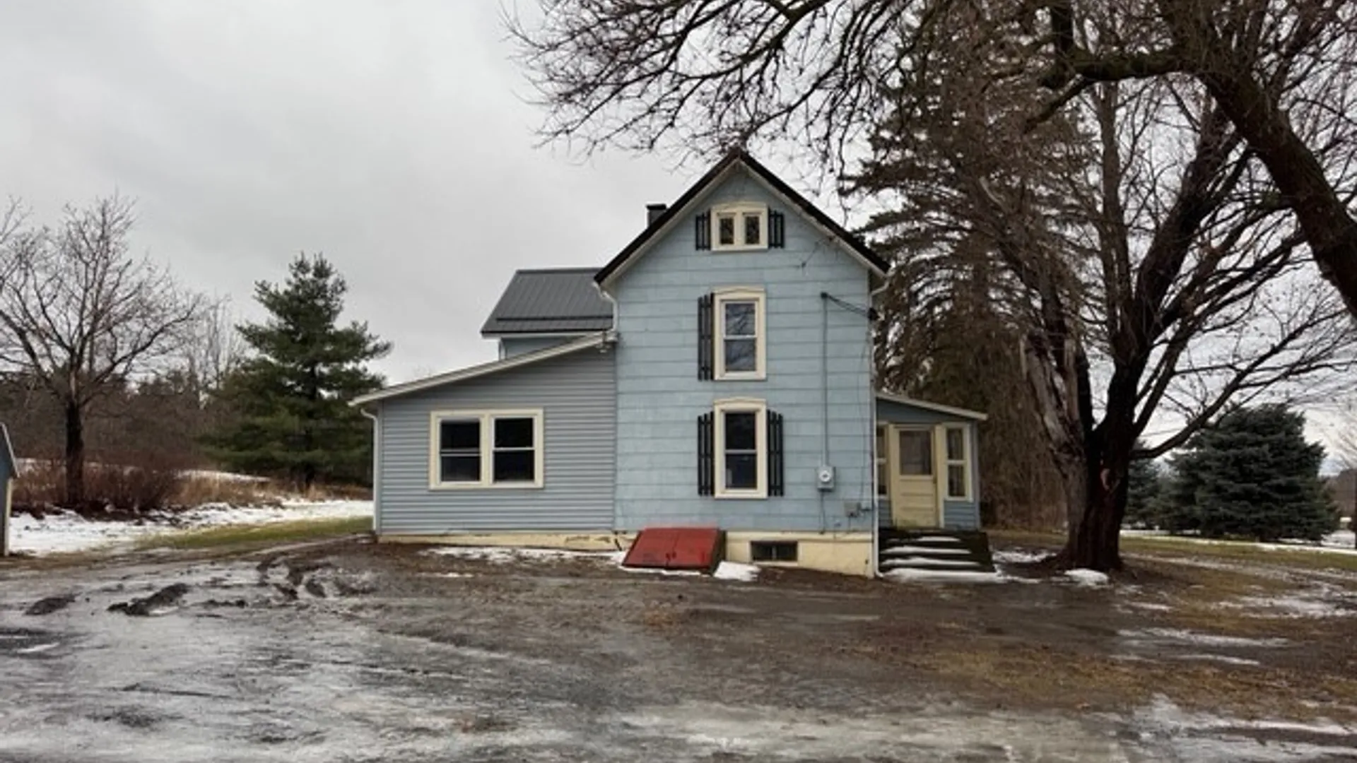 Property at 2090 Route 96a Highway, Ovid, NY 14521 4