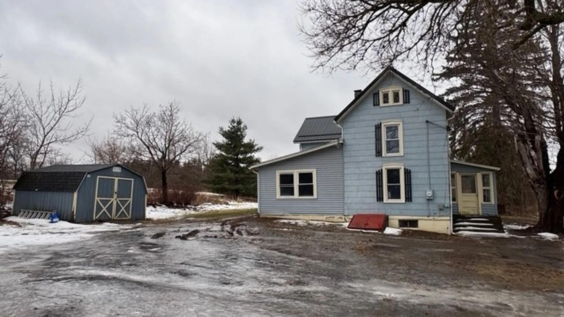 Property at 2090 Route 96a Highway, Ovid, NY 14521 5