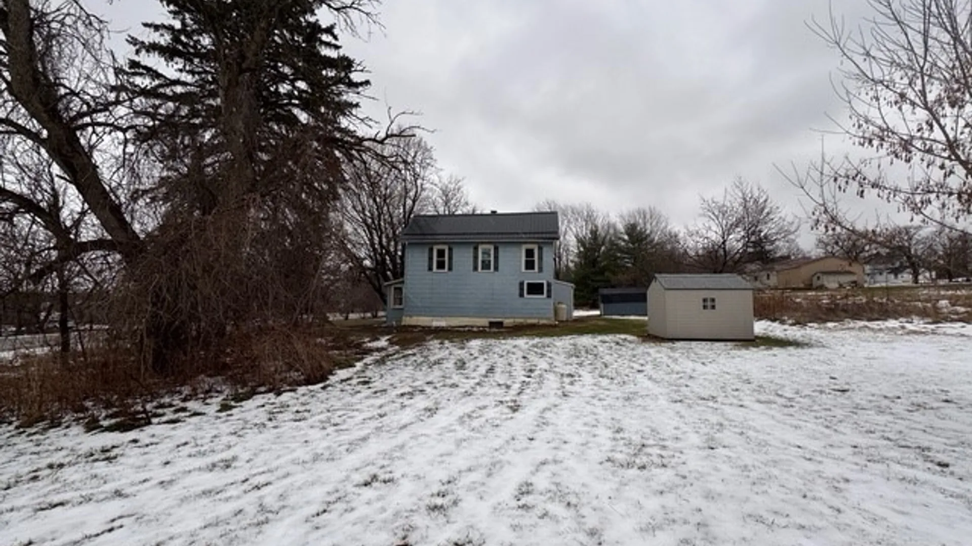 Property at 2090 Route 96a Highway, Ovid, NY 14521 6