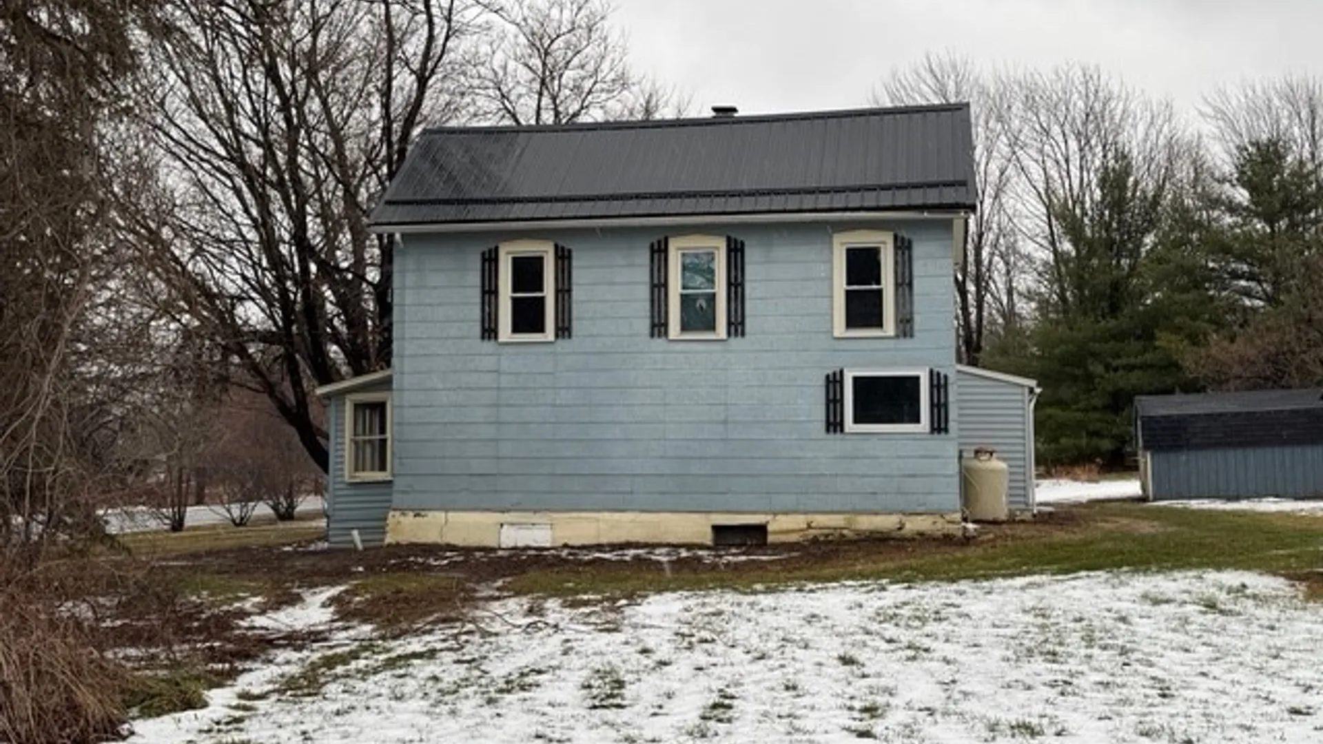Property at 2090 Route 96a Highway, Ovid, NY 14521 8